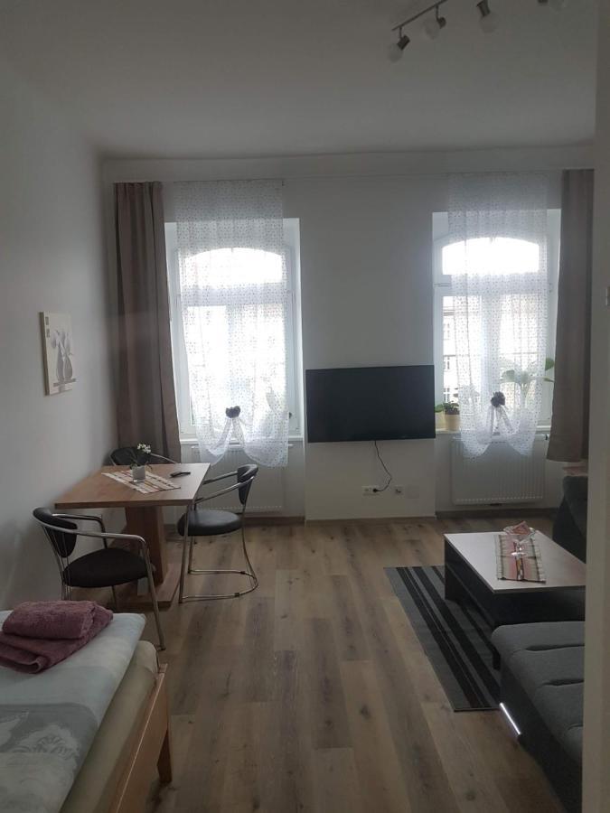 Gerald's 16 Appartement Vienne