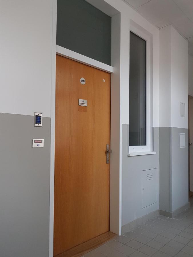Appartement Gerald's 16 *