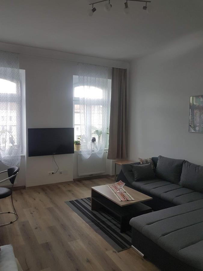 Gerald's 16 Appartement *