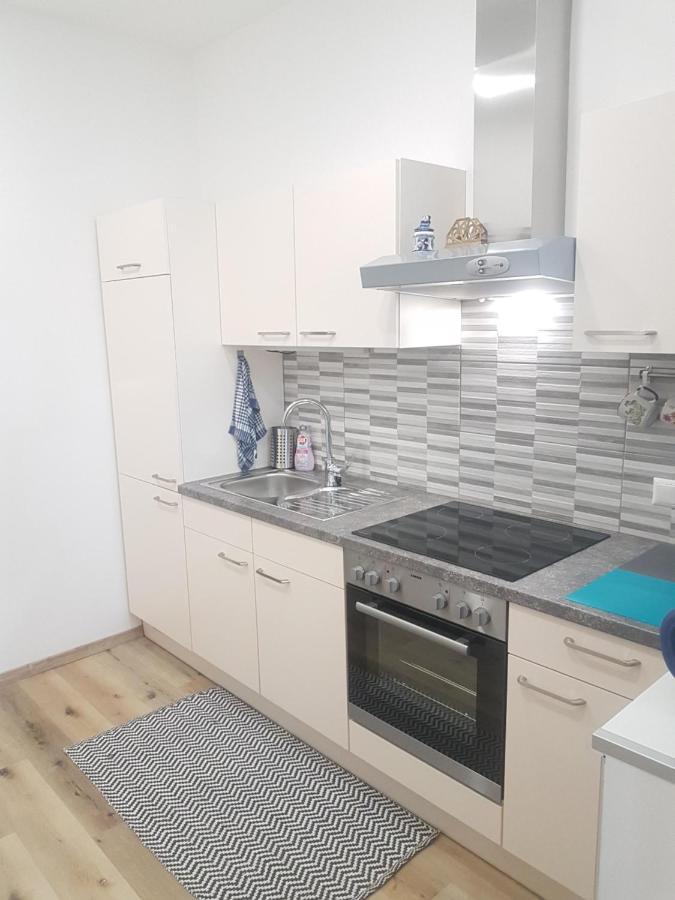 Appartement Gerald's 16