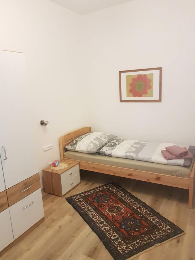 Gerald's 16 Appartement