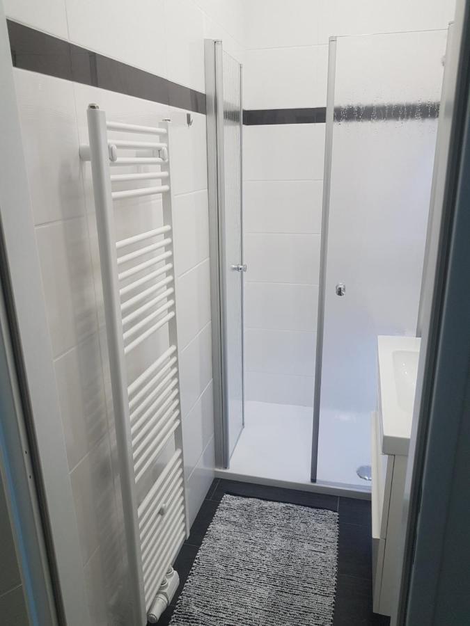 Appartement Gerald's 16 Vienne