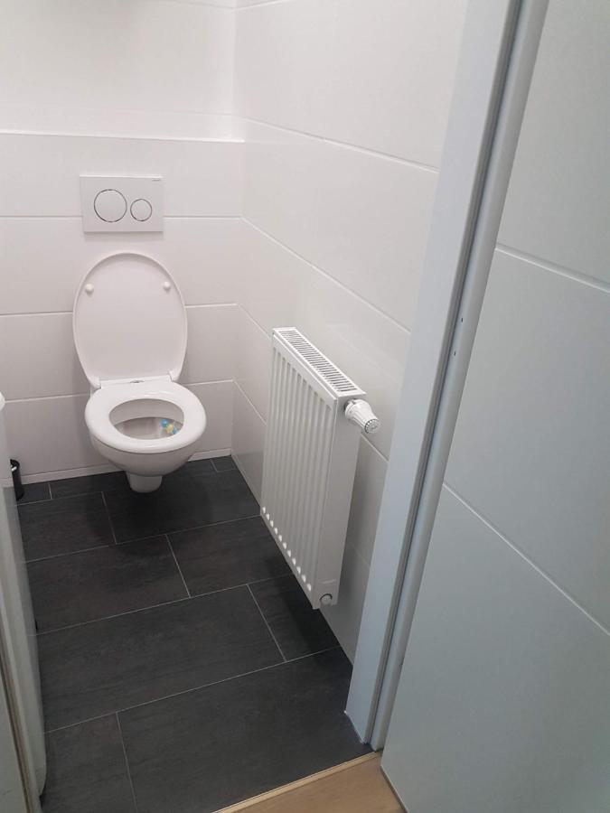 Appartement Gerald's 16